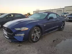 Lotes con ofertas a la venta en subasta: 2020 Ford Mustang GT