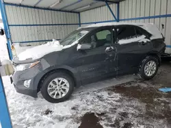 2018 Chevrolet Equinox LS en venta en Colorado Springs, CO