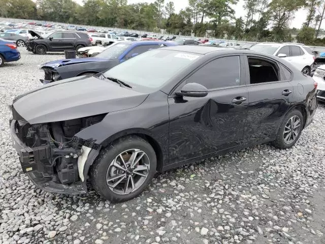 2022 KIA Forte FE