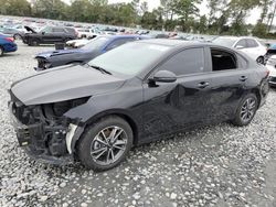 Carros salvage sin ofertas aún a la venta en subasta: 2022 KIA Forte FE