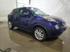 2016 Nissan Juke S