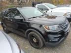 2017 Ford Explorer Police Interceptor