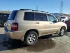 2005 Toyota Highlander Limited