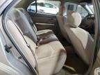 2001 Buick Century Custom