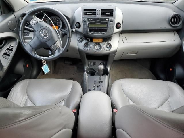 2010 Toyota Rav4 Limited