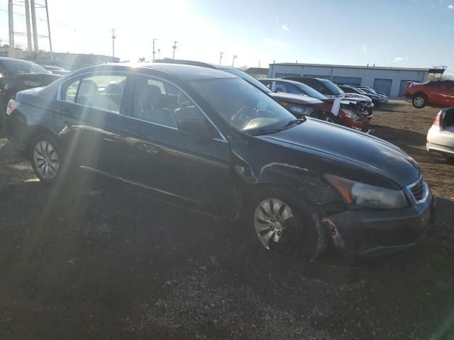 2010 Honda Accord LX