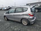 2009 Honda FIT Sport