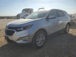 2019 Chevrolet Equinox LT en venta en San Antonio, TX