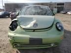 2000 Volkswagen New Beetle GLS