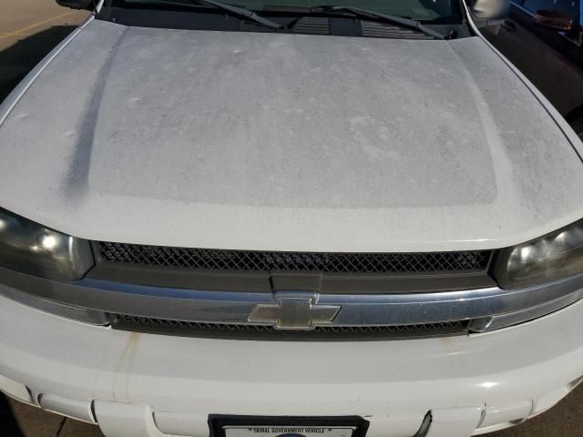 2005 Chevrolet Trailblazer LS