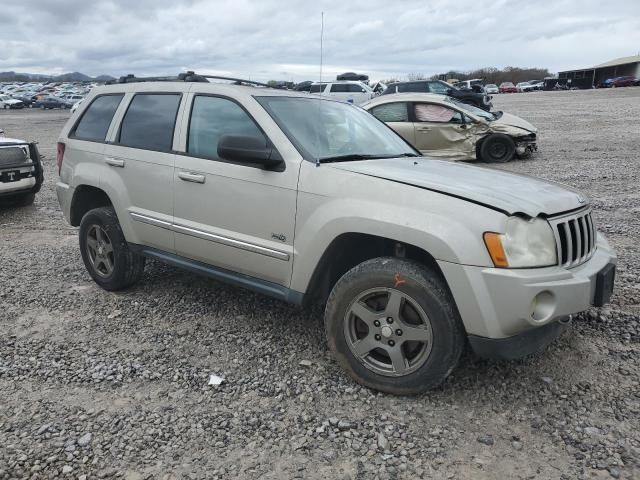 2006 Jeep Grand Cherokee Laredo