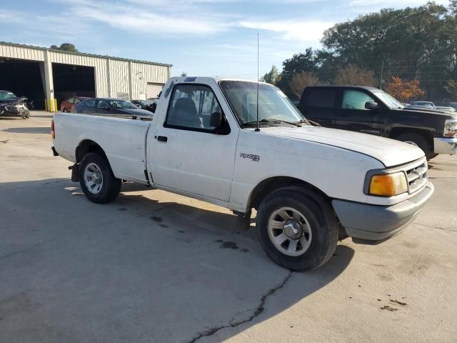 1996 Ford Ranger