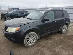 Run And Drives Cars for sale at auction: 2011 Subaru Forester Touring