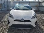 2018 Toyota Prius C