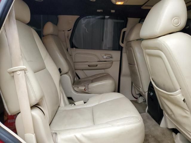 2008 Cadillac Escalade Luxury