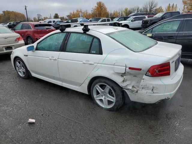 2005 Acura TL