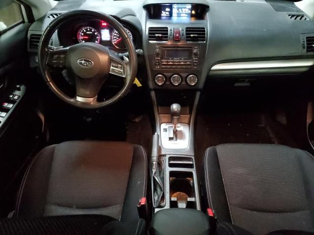 2013 Subaru XV Crosstrek 2.0 Premium