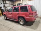 1996 Jeep Grand Cherokee Limited