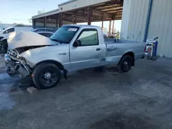 2002 Ford Ranger en venta en Riverview, FL