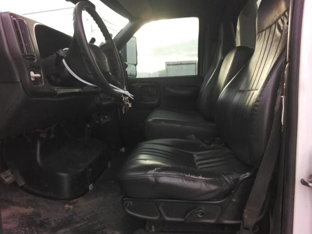 2008 Chevrolet C4500 C4C042