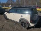 2013 Mini Cooper S Clubman