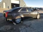 2011 Cadillac CTS