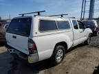 2013 Toyota Tacoma Access Cab