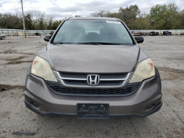 2010 Honda CR-V LX