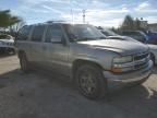 2002 Chevrolet Suburban K1500