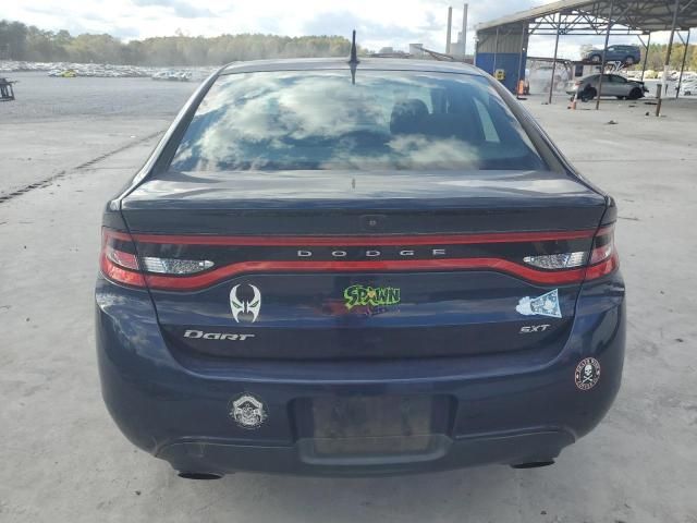 2013 Dodge Dart SXT