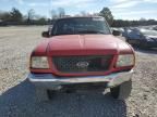 2001 Ford Ranger Super Cab