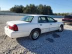 2000 Mercury Grand Marquis LS