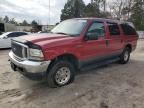 2003 Ford Excursion XLT