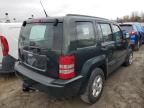 2011 Jeep Liberty Sport