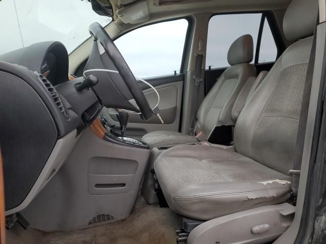 2006 Saturn Vue