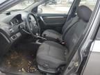 2007 Chevrolet Aveo Base