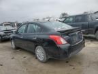 2015 Nissan Versa S