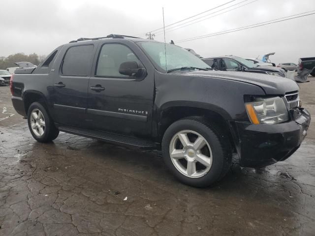 2007 Chevrolet Avalanche K1500