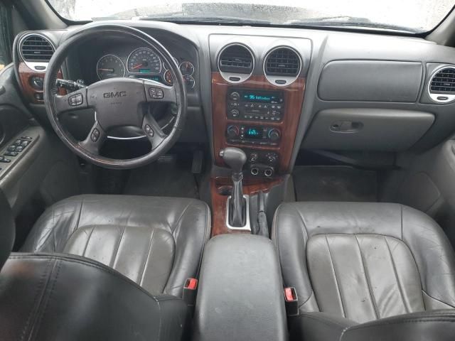 2002 GMC Envoy