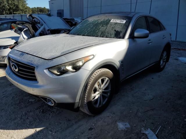 2014 Infiniti QX70