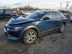 Vehiculos salvage en venta de Copart Hillsborough, NJ: 2023 Mazda CX-30 Preferred