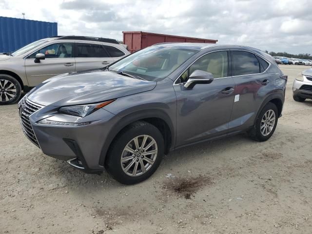 2020 Lexus NX 300