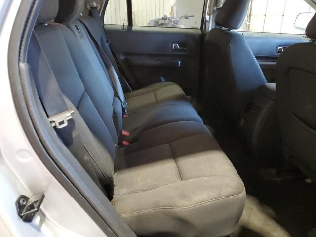 2010 Ford Edge SEL