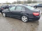 2012 Mercedes-Benz E 350 4matic