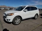 2011 Hyundai Santa FE SE