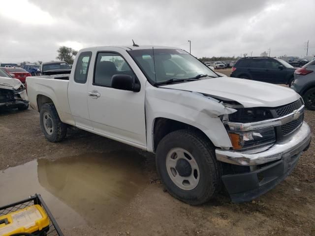 2010 Chevrolet Colorado