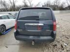 2010 Dodge Grand Caravan Crew