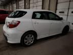 2009 Toyota Corolla Matrix S