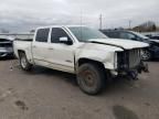 2015 Chevrolet Silverado K1500 High Country