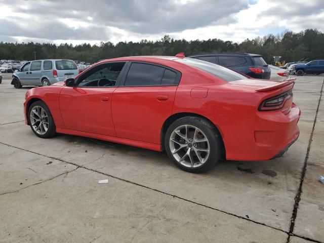 2021 Dodge Charger GT